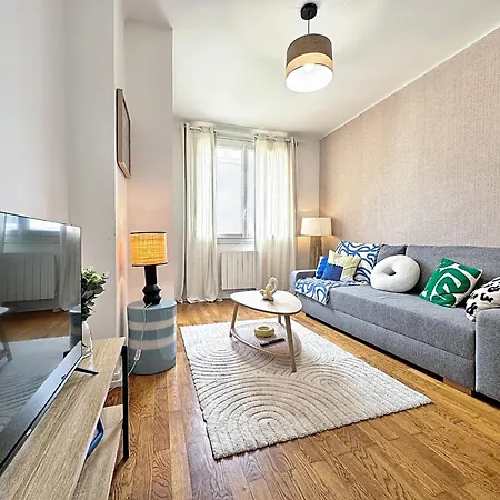 Dounia Appartement