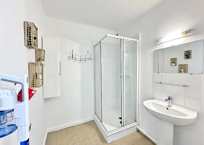 Dounia Apartament