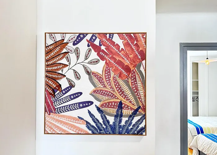Dounia Apartament *